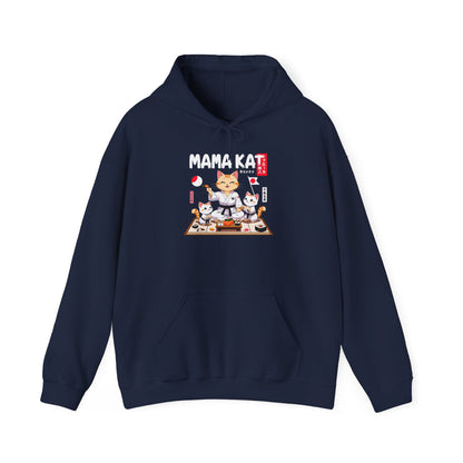 Mama Kat Hoodie