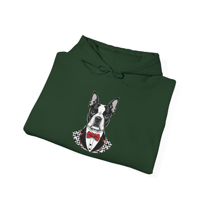 Boston Cutie Hoodie