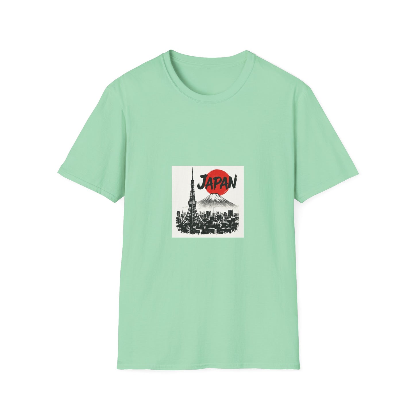 Japan T-Shirt