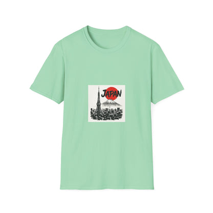 Japan T-Shirt