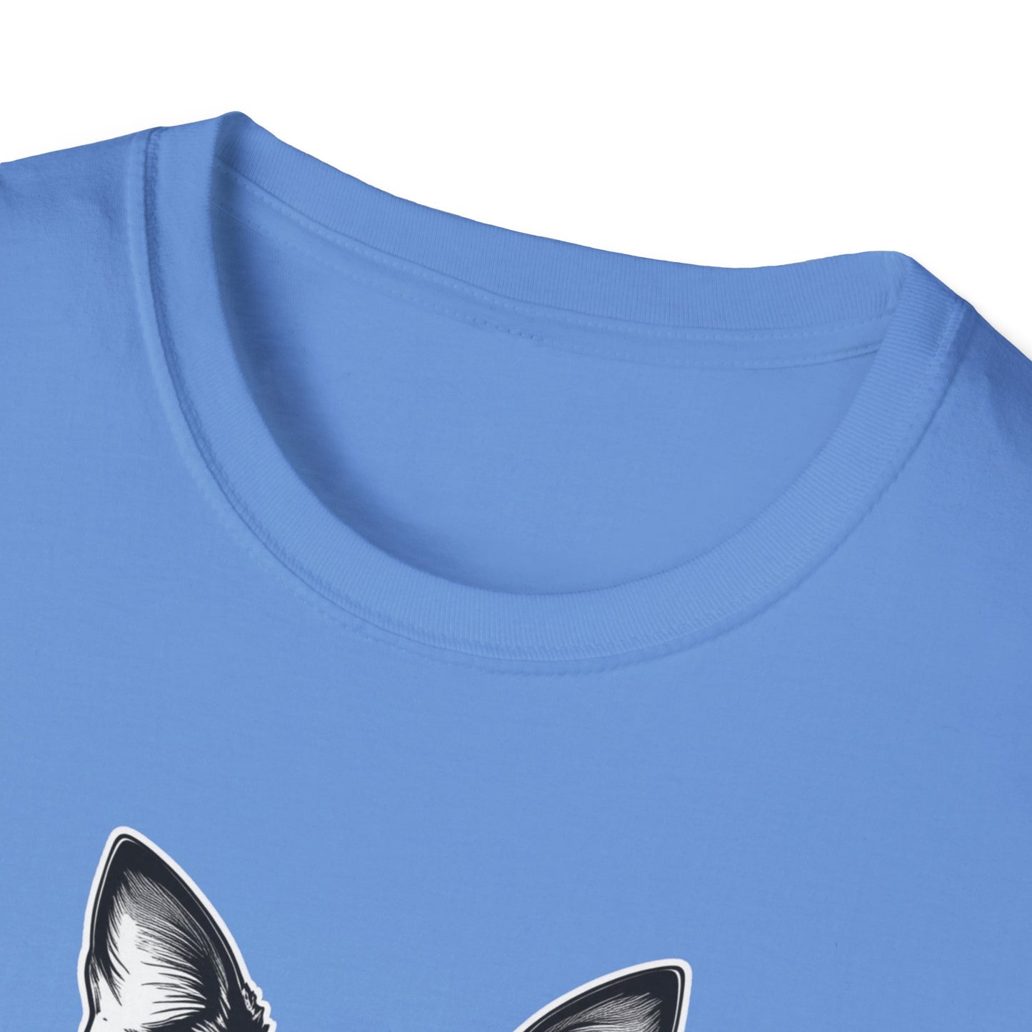 Formal Woofs T-Shirt