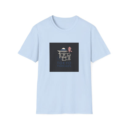 East Tokyo Threads T-Shirt