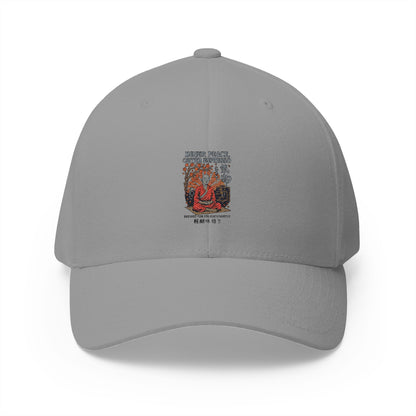 Inner Peace, Outer Espresso Hat