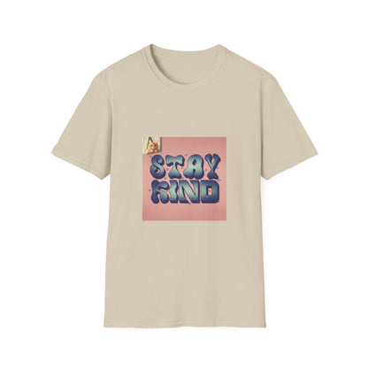 Stay Kind T-Shirt