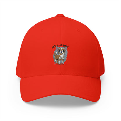 Sassy And Small Hat