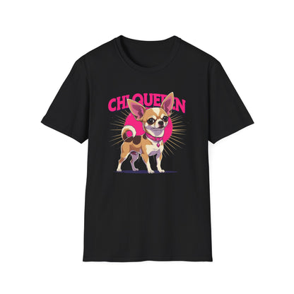 Chi Queen T-Shirt