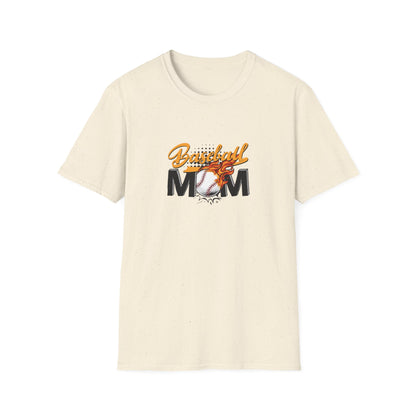 Baseball Mom T-Shirt