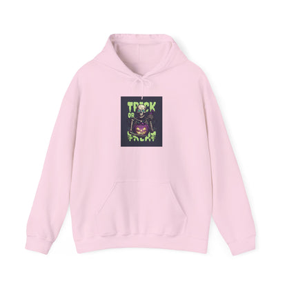 Trick or Treat Hoodie