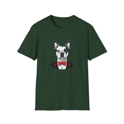 Boston Cutie T-Shirt