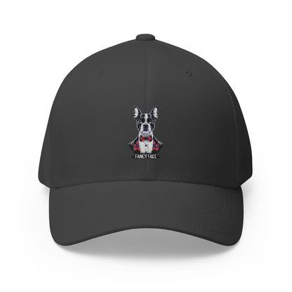 Fancy Face Hat