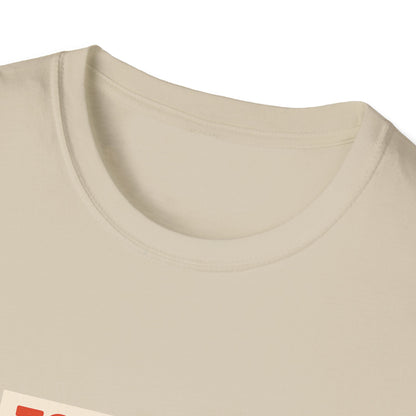 Too Tired Crew T-Shirt