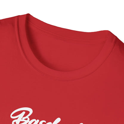 Baseball Love T-Shirt