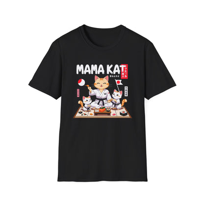 Mama Kat T-Shirt