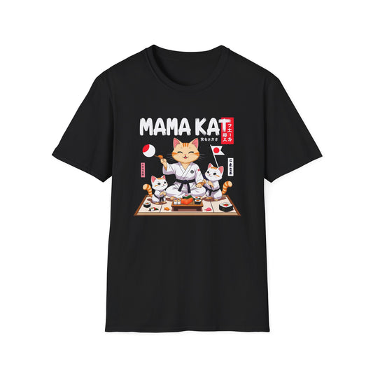 Mama Kat T-Shirt