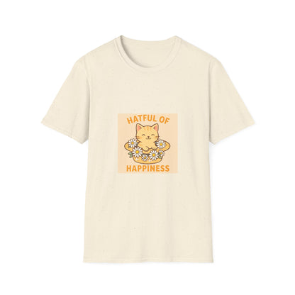 Hatful of Happiness T-Shirt