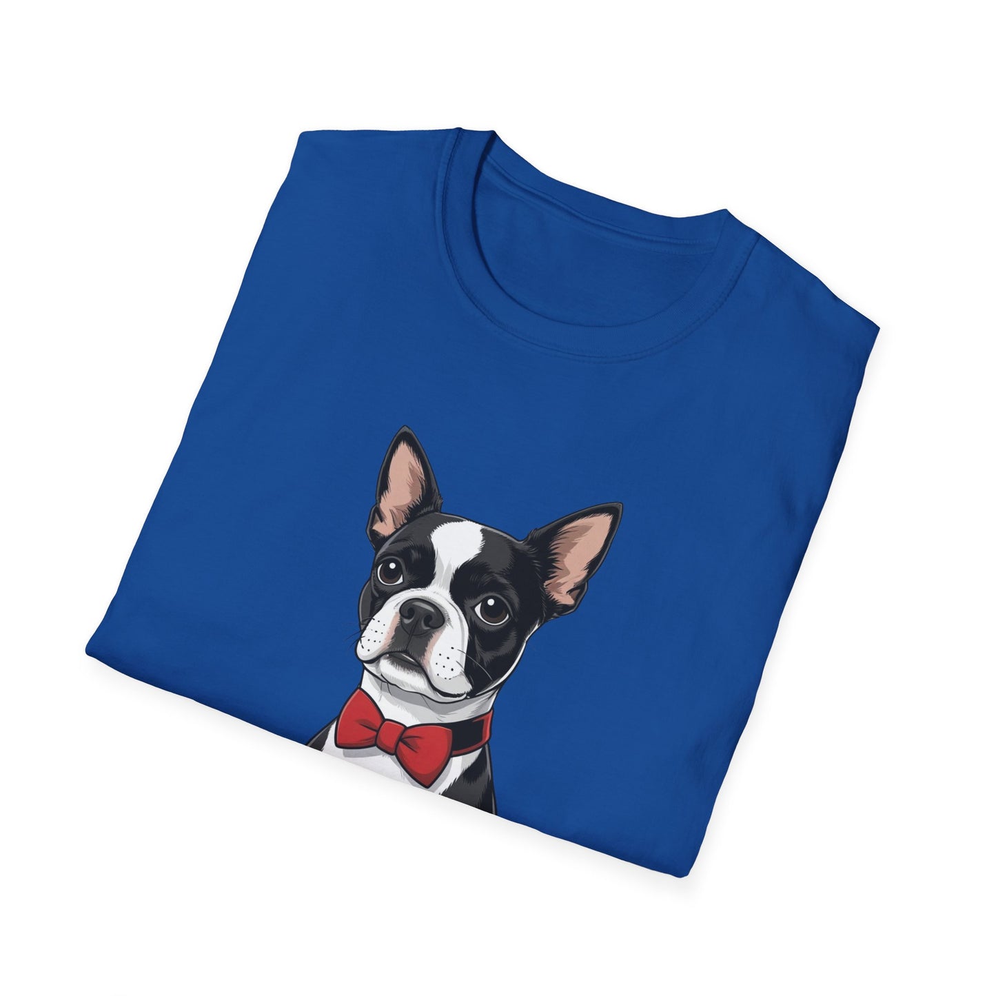 Boston Cutie  T-Shirt