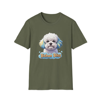 Bichon Bliss T-Shirt