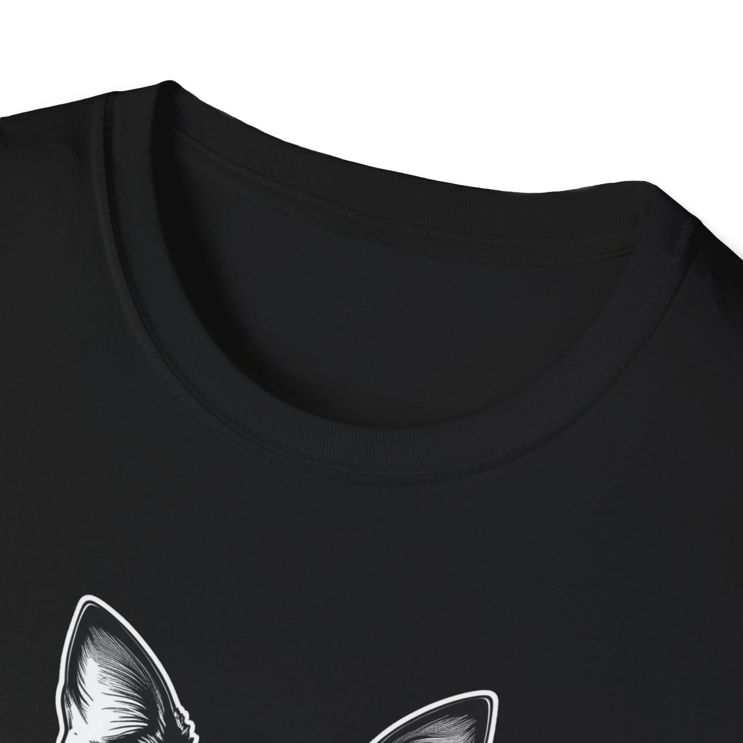 Formal Woofs T-Shirt