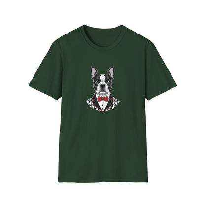 Boston Cutie T-Shirt