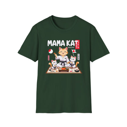 Mama Kat T-Shirt