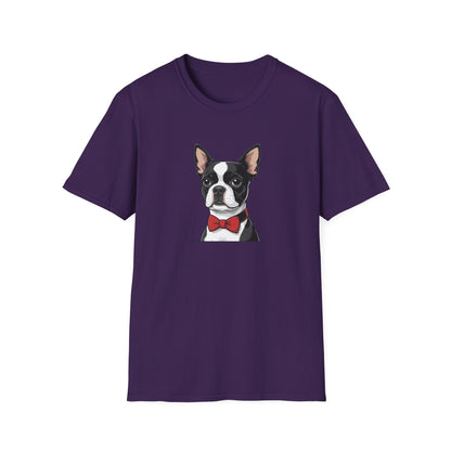 Boston Cutie  T-Shirt