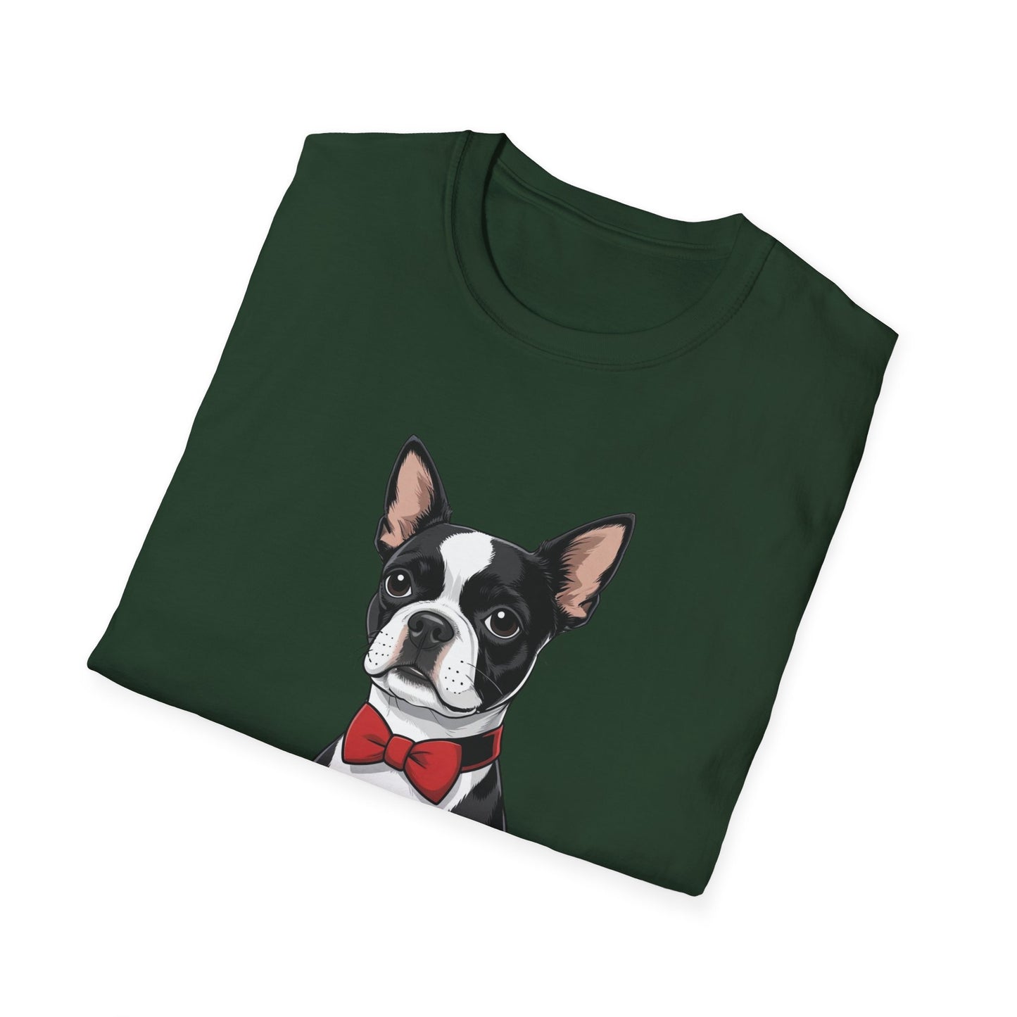 Boston Cutie  T-Shirt