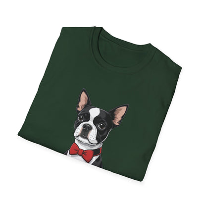 Boston Cutie  T-Shirt
