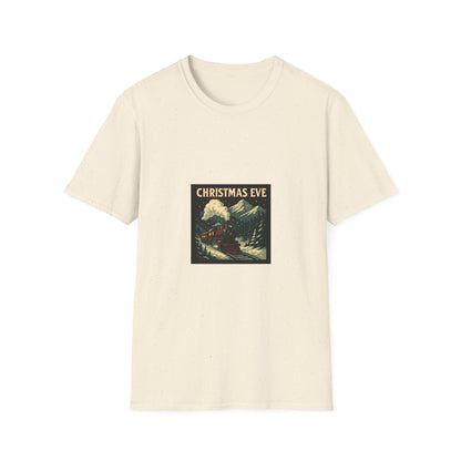 Christmas Eve T-Shirt