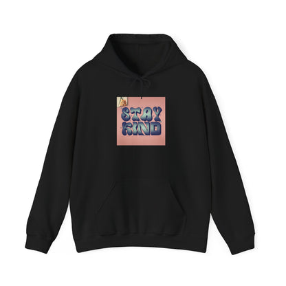 Stay Kind Hoodie