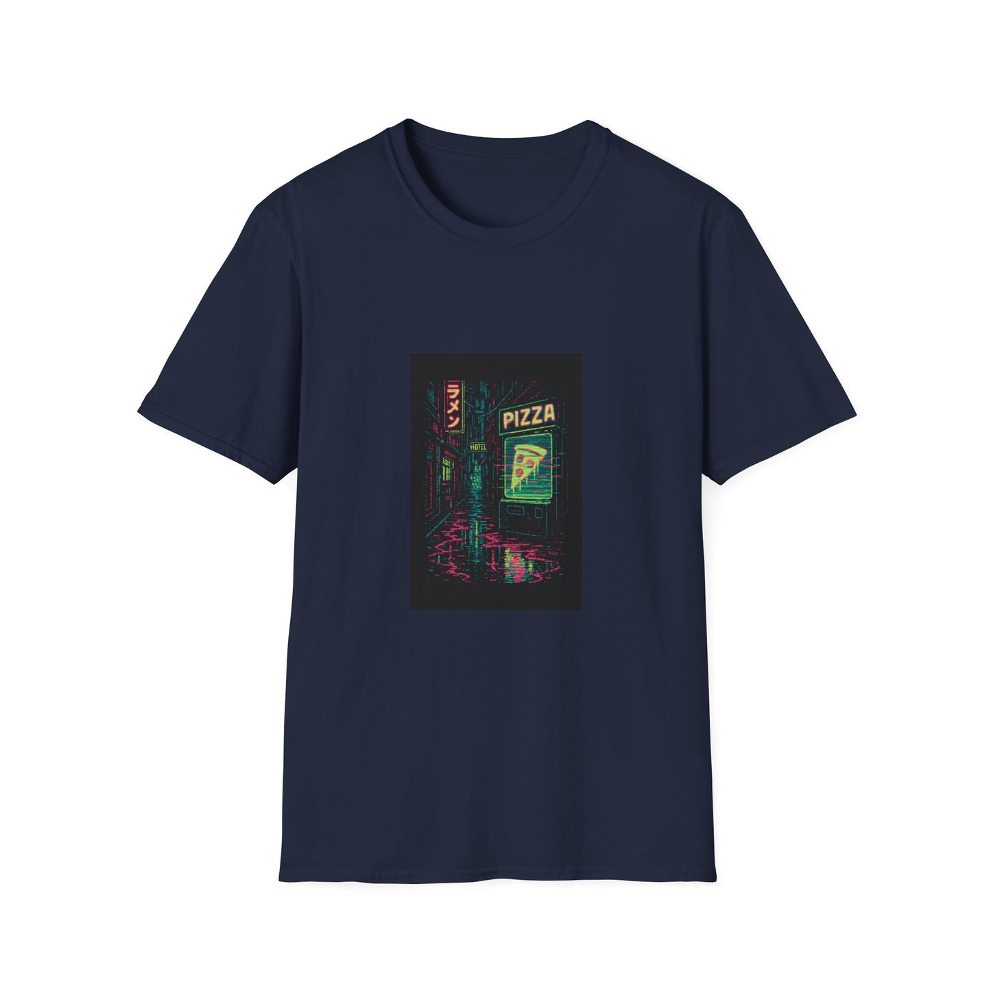 Pizza T-Shirt