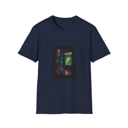 Pizza T-Shirt