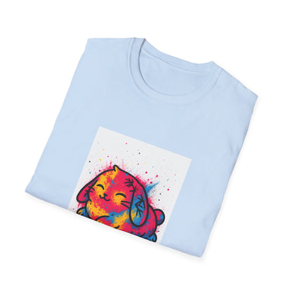 Cute Dog T-Shirt