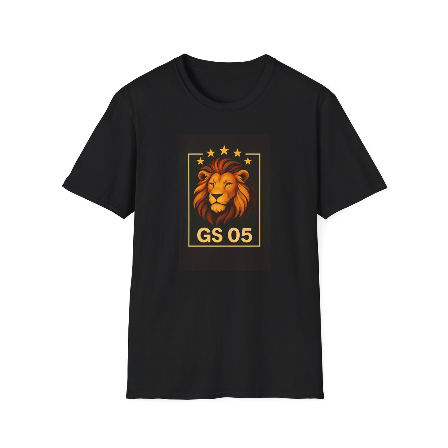 Lion GS 05 Star T-Shirt