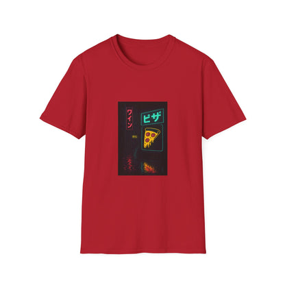 Pizza T-Shirt