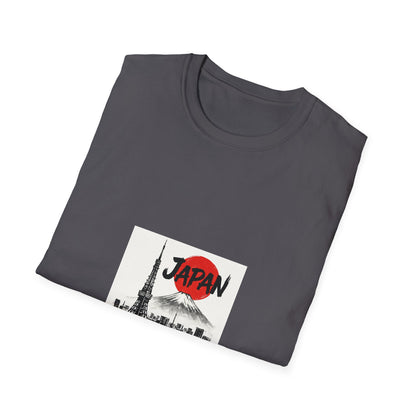 Japan T-Shirt