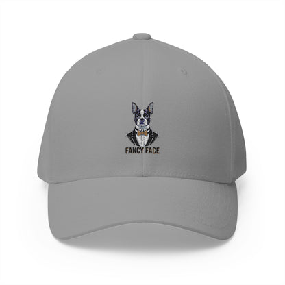 Fancy Face Hat