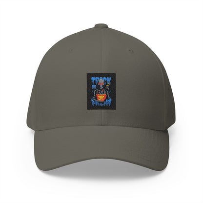 Trick or Treat hat
