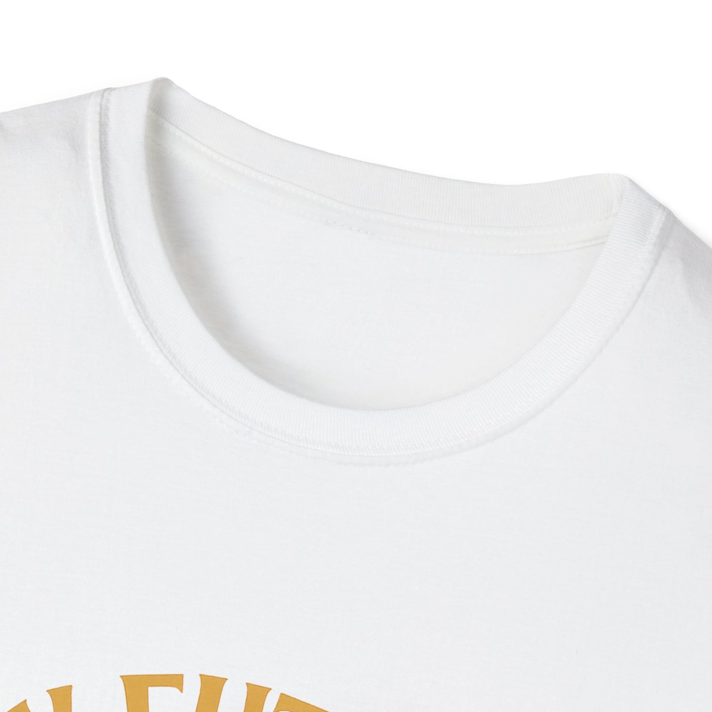 My Future Is Written T-Shirt