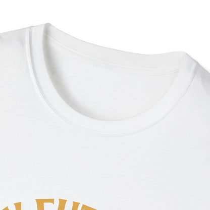 My Future Is Written T-Shirt