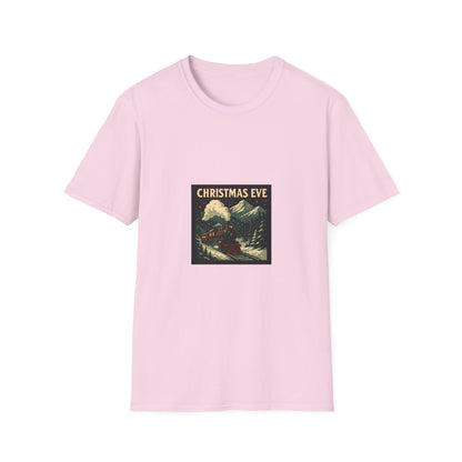 Christmas Eve T-Shirt