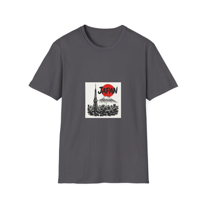 Japan T-Shirt