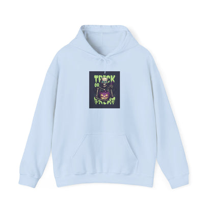 Trick or Treat Hoodie
