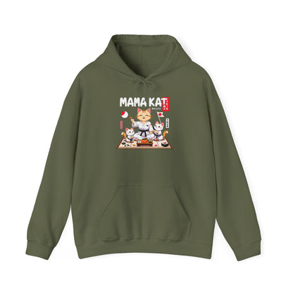 Mama Kat Hoodie