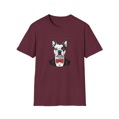 Boston Cutie T-Shirt