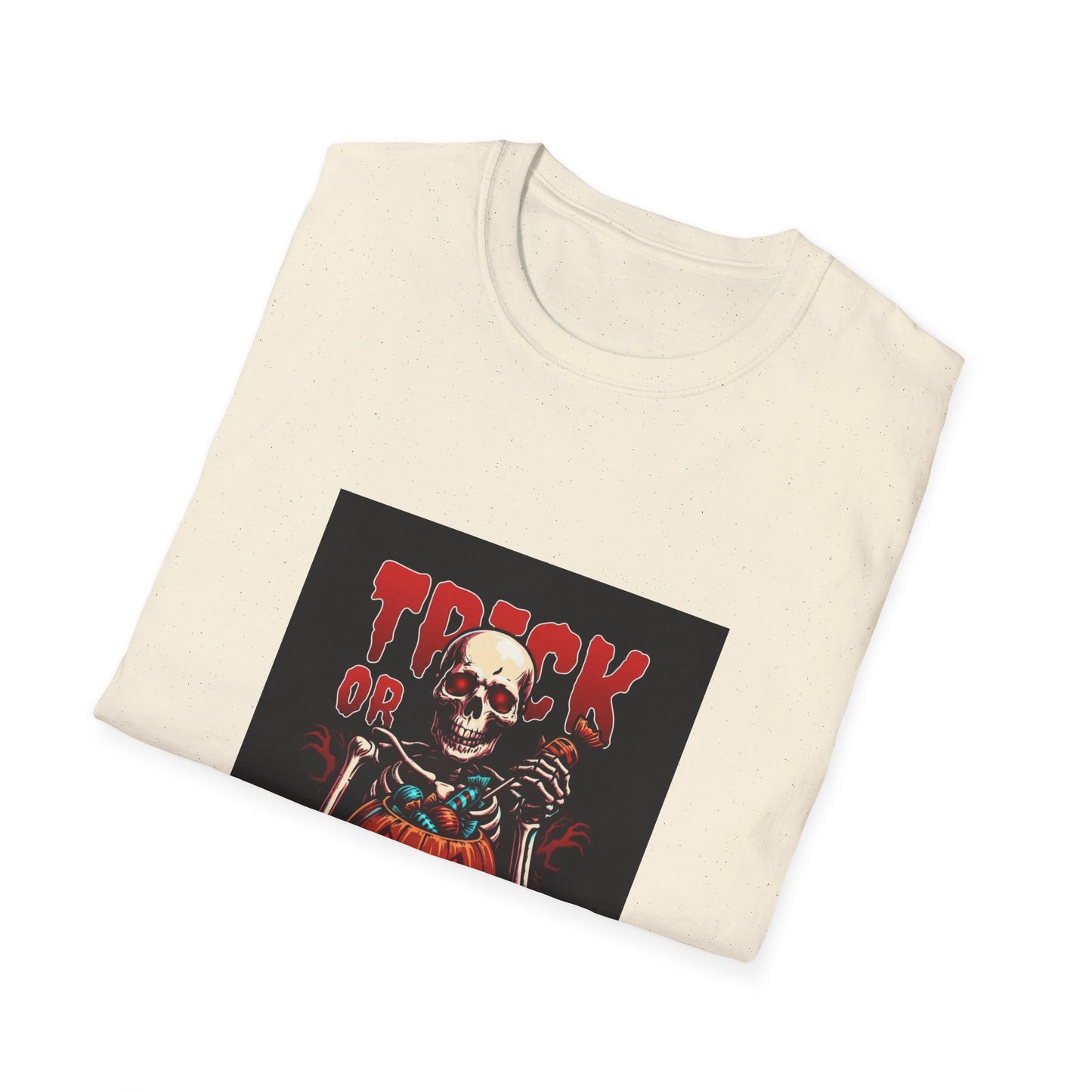 Trick or Treat T-Shirt