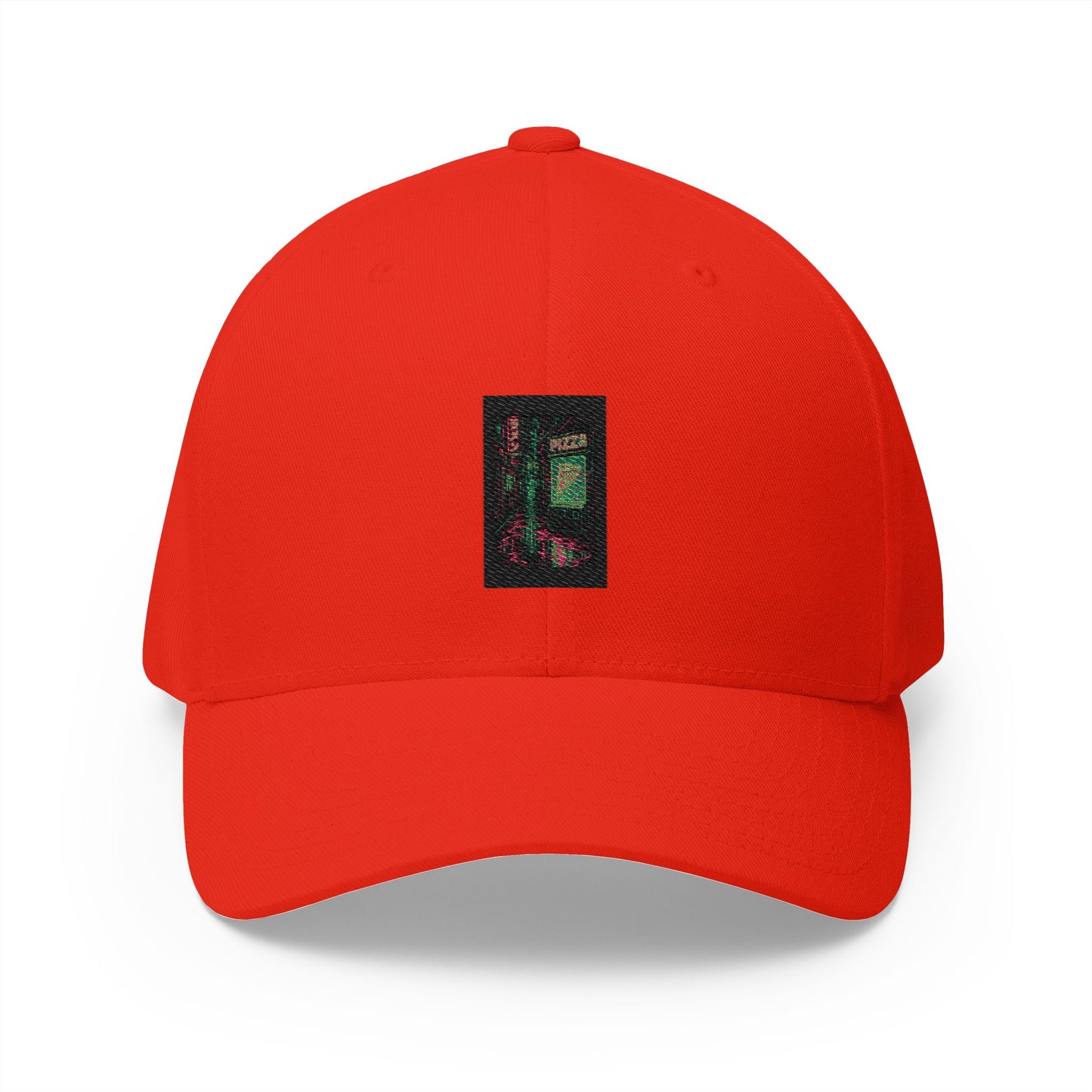Pizza Hat