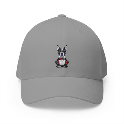 Fancy Face Hat