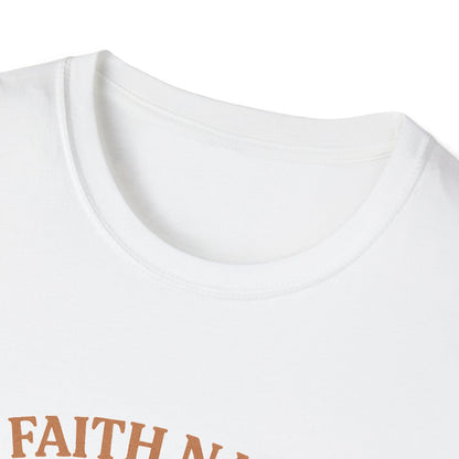 Faith Naps Are Sacred  T-Shirt