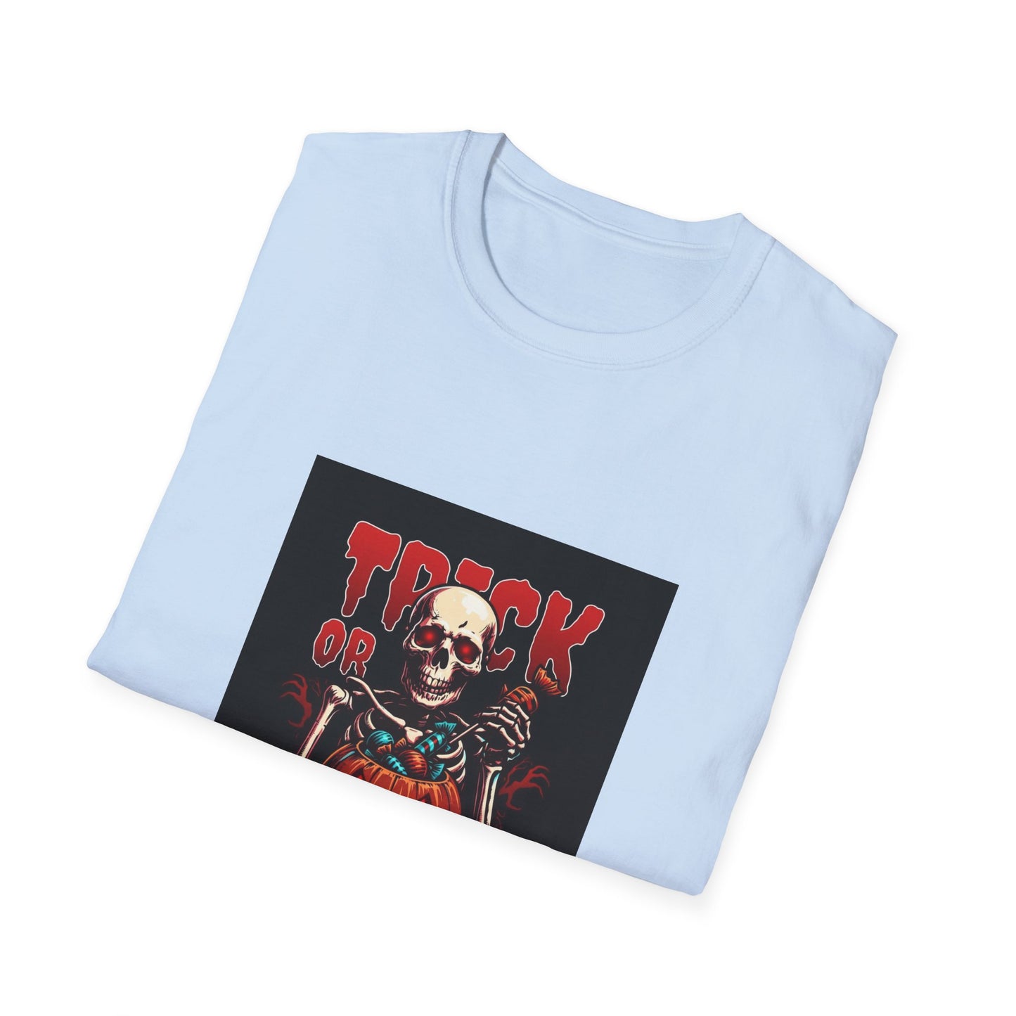 Trick or Treat T-Shirt