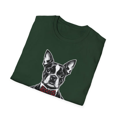 Formal Woofs T-Shirt